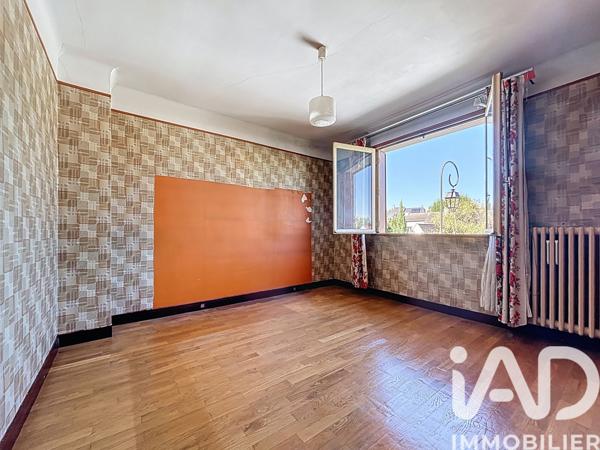 Maison à vendre 4 pièces 120 m² Antony