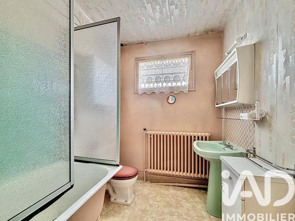 Maison à vendre 4 pièces 120 m² Antony