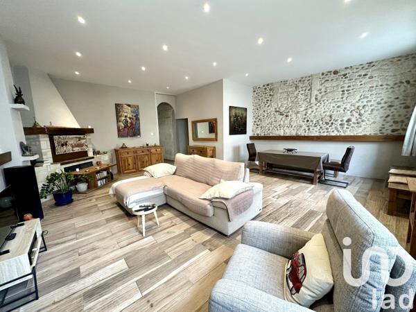 Maison à vendre 5 pièces 140 m² Bellegarde