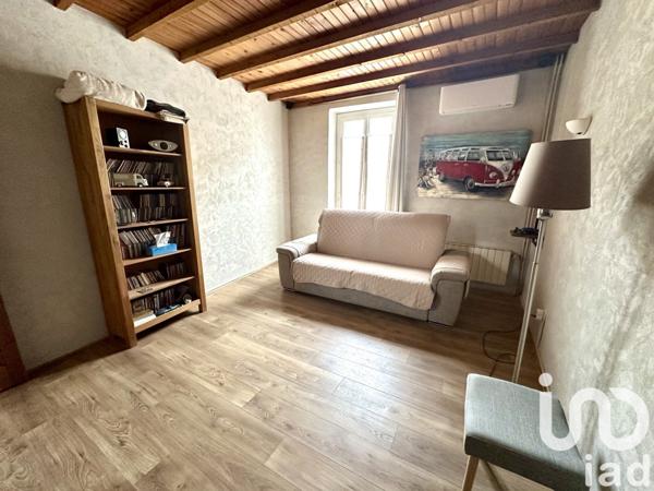 Maison à vendre 5 pièces 140 m² Bellegarde