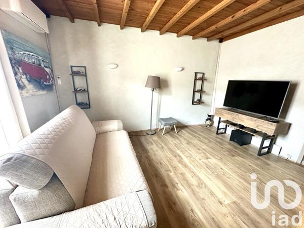 Maison à vendre 5 pièces 140 m² Bellegarde