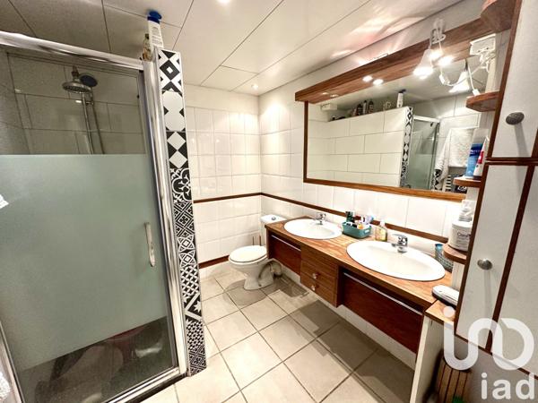 Maison à vendre 5 pièces 140 m² Bellegarde