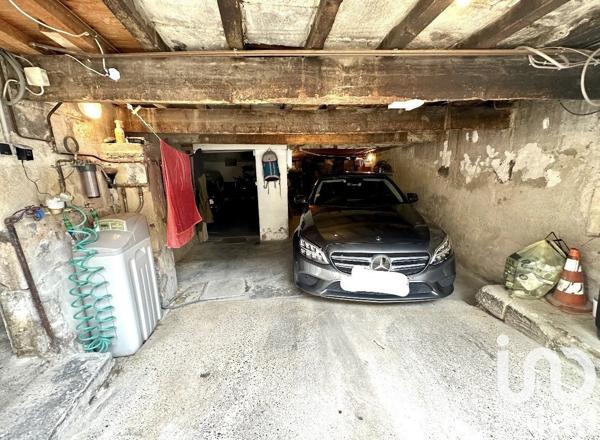 Maison à vendre 5 pièces 140 m² Bellegarde