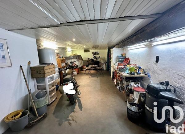 Maison à vendre 5 pièces 140 m² Bellegarde