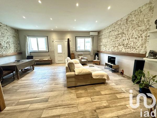 Maison à vendre 5 pièces 140 m² Bellegarde