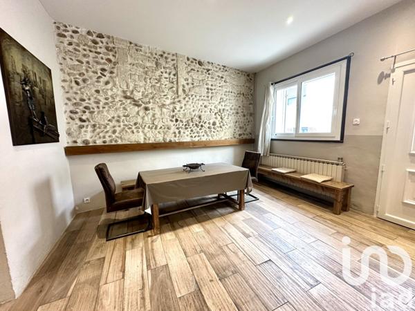 Maison à vendre 5 pièces 140 m² Bellegarde