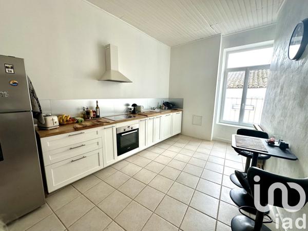 Maison à vendre 5 pièces 140 m² Bellegarde
