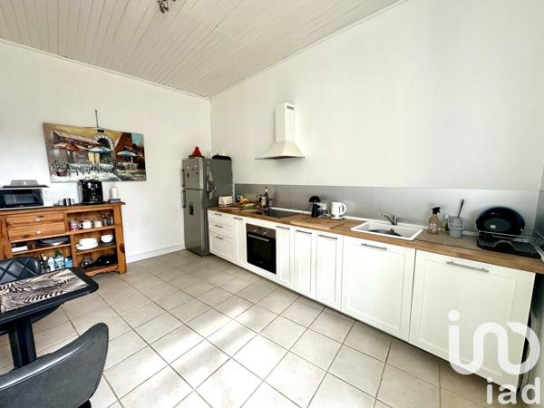 Maison à vendre 5 pièces 140 m² Bellegarde