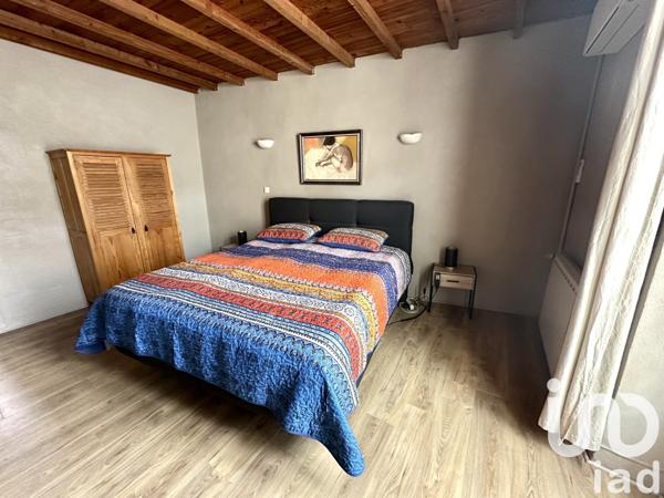 Maison à vendre 5 pièces 140 m² Bellegarde