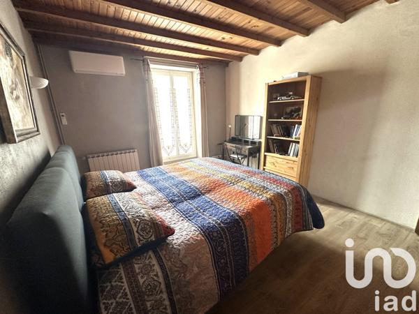 Maison à vendre 5 pièces 140 m² Bellegarde