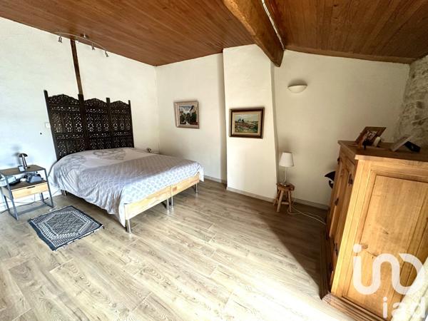 Maison à vendre 5 pièces 140 m² Bellegarde