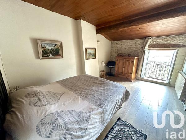 Maison à vendre 5 pièces 140 m² Bellegarde