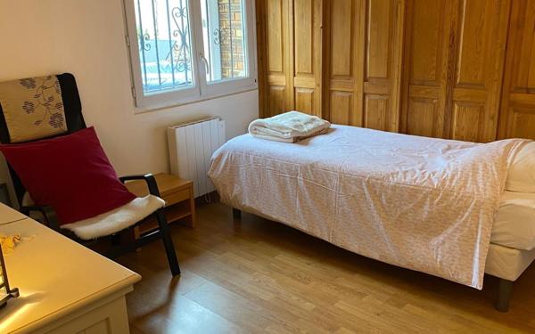 Maison à vendre    5 pièces • 152 m2 Parville