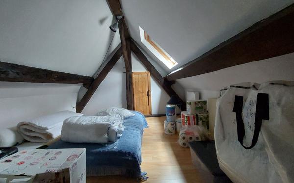 Maison à vendre    5 pièces • 152 m2 Parville