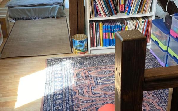 Maison à vendre    5 pièces • 152 m2 Parville