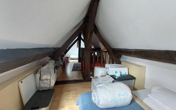 Maison à vendre    5 pièces • 152 m2 Parville