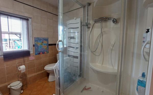 Maison à vendre    5 pièces • 152 m2 Parville