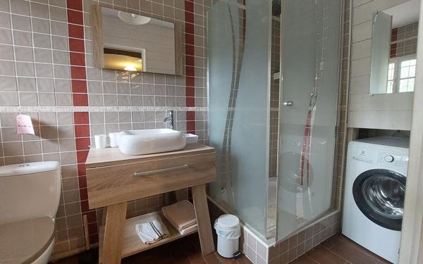 Maison à vendre    5 pièces • 152 m2 Parville