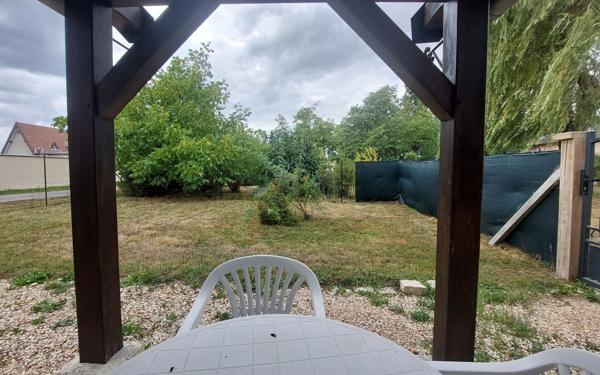 Maison à vendre    5 pièces • 152 m2 Parville