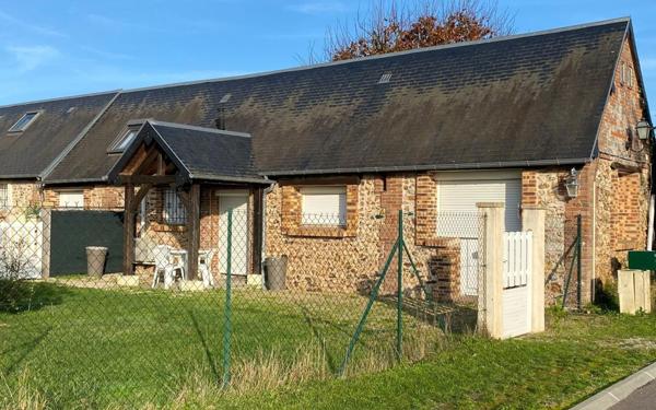 Maison à vendre    5 pièces • 152 m2 Parville