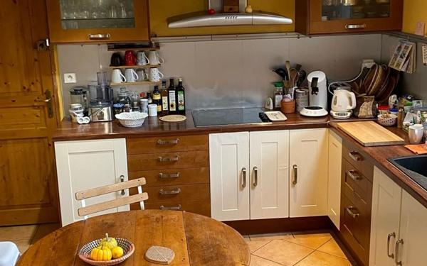 Maison à vendre    5 pièces • 152 m2 Parville