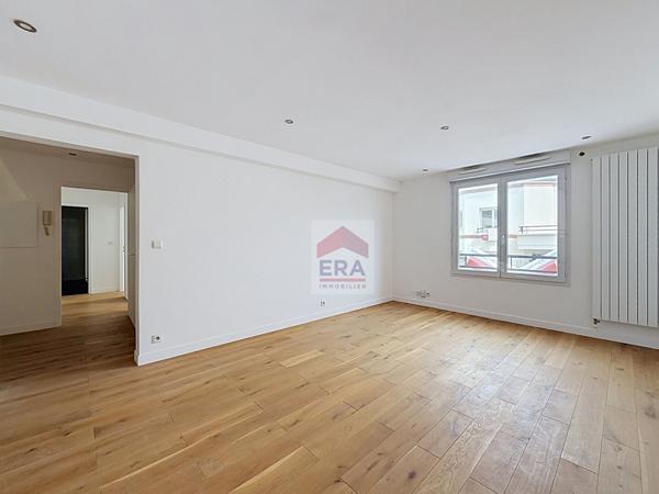 Appartement Suresnes 3 pièces 63 m2