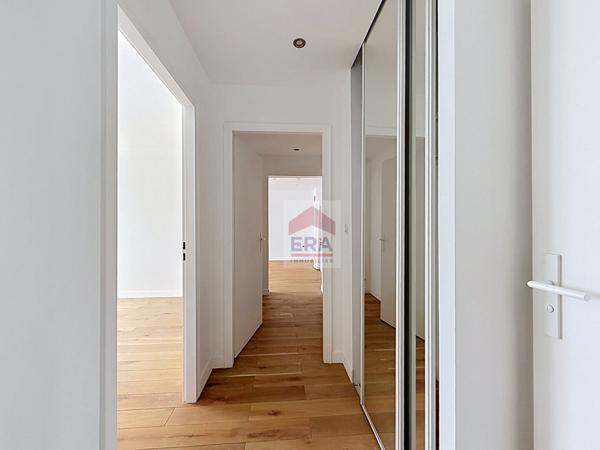 Appartement Suresnes 3 pièces 63 m2
