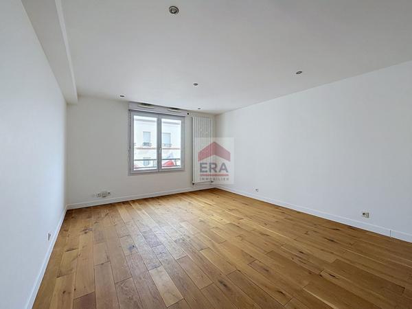 Appartement Suresnes 3 pièces 63 m2