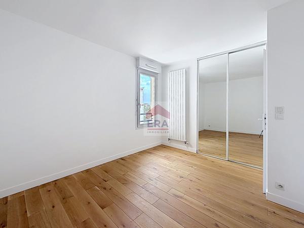 Appartement Suresnes 3 pièces 63 m2