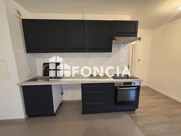 Location Appartement 2 pièces 41.45 m² - Maurepas 78310