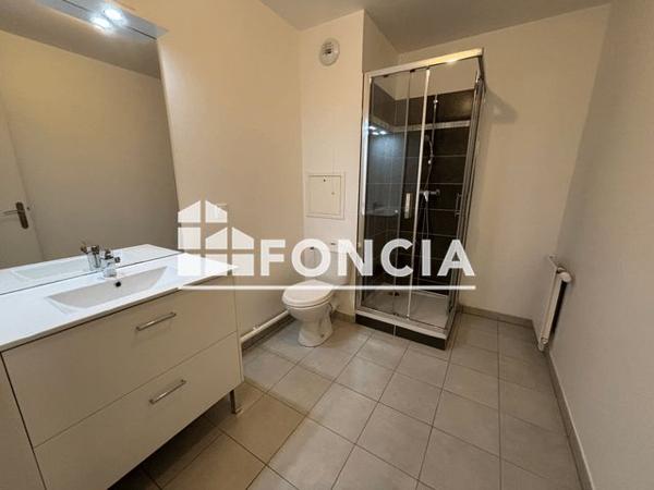 Location Appartement 2 pièces 41.45 m² - Maurepas 78310