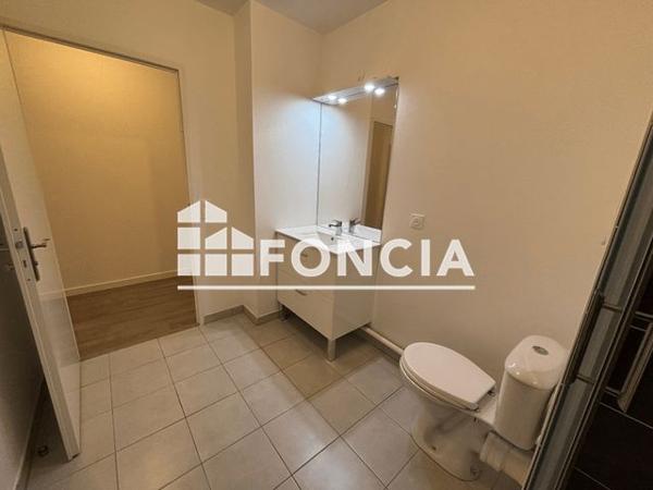 Location Appartement 2 pièces 41.45 m² - Maurepas 78310