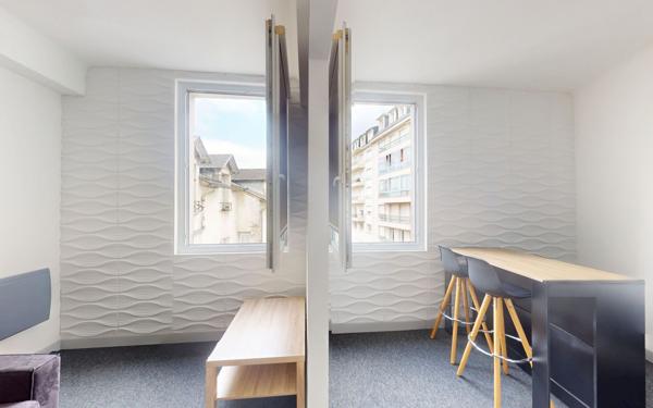 Appartement à louer    1 pièce •  Rodez