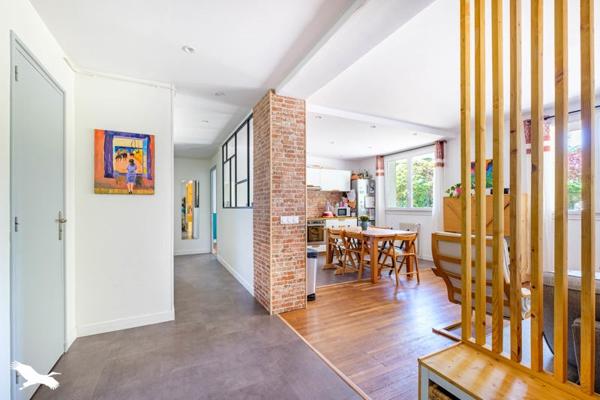 Appartement à vendre 235 000 € Lyon 05 3 p 74 m² DPE E