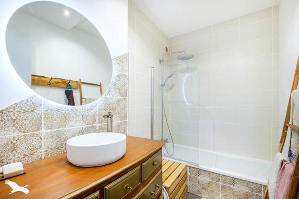 Appartement à vendre 235 000 € Lyon 05 3 p 74 m² DPE E