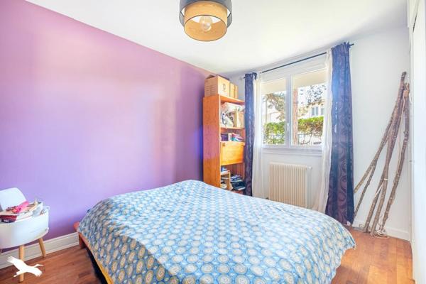 Appartement à vendre 235 000 € Lyon 05 3 p 74 m² DPE E