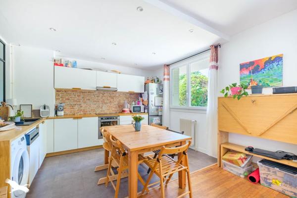 Appartement à vendre 235 000 € Lyon 05 3 p 74 m² DPE E