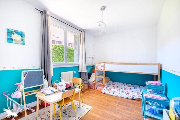 Appartement à vendre 235 000 € Lyon 05 3 p 74 m² DPE E