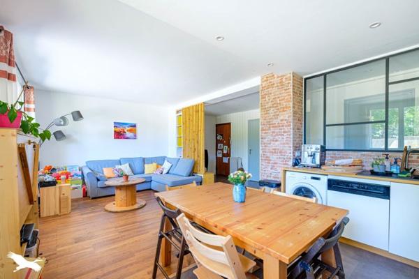 Appartement à vendre 235 000 € Lyon 05 3 p 74 m² DPE E