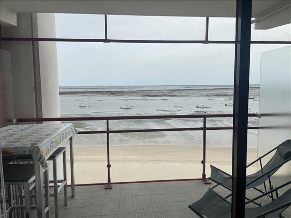 Appartement à vendre |  Arcachon |  2 pièces | 33 m²