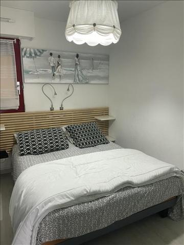 Appartement à vendre |  Arcachon |  2 pièces | 33 m²