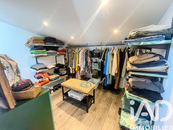 Maison à vendre 5 pièces 136 m² Grasse