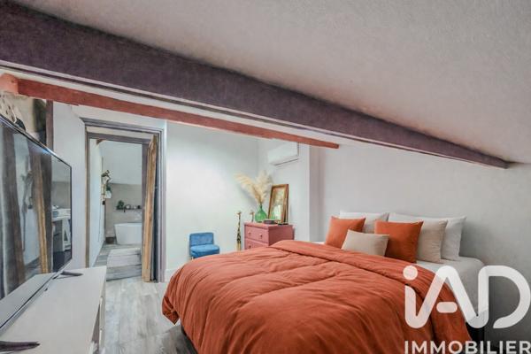 Maison à vendre 5 pièces 136 m² Grasse