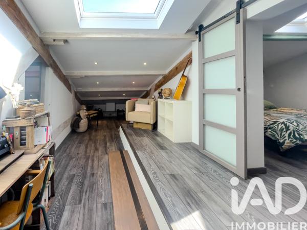 Maison à vendre 5 pièces 136 m² Grasse