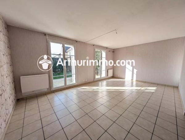 Vente Maison 4 pièces 85 m2 à Savigny-le-Temple