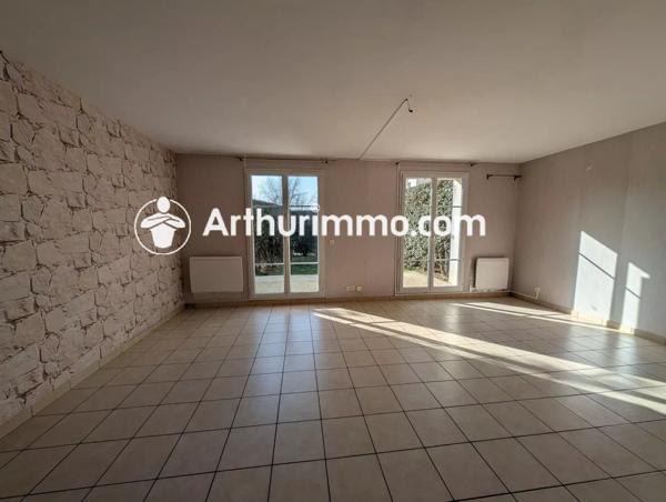 Vente Maison 4 pièces 85 m2 à Savigny-le-Temple