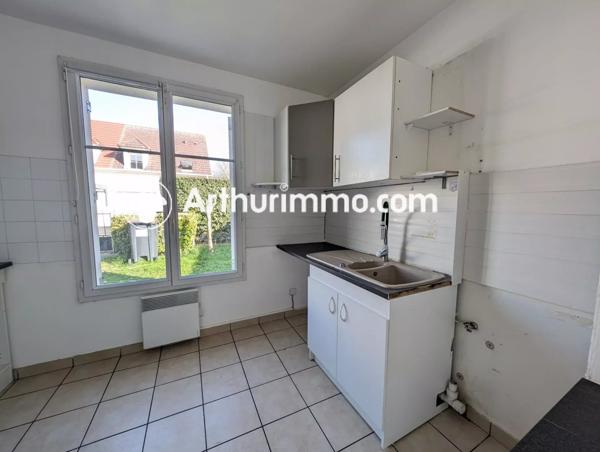 Vente Maison 4 pièces 85 m2 à Savigny-le-Temple