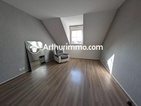 Vente Maison 4 pièces 85 m2 à Savigny-le-Temple