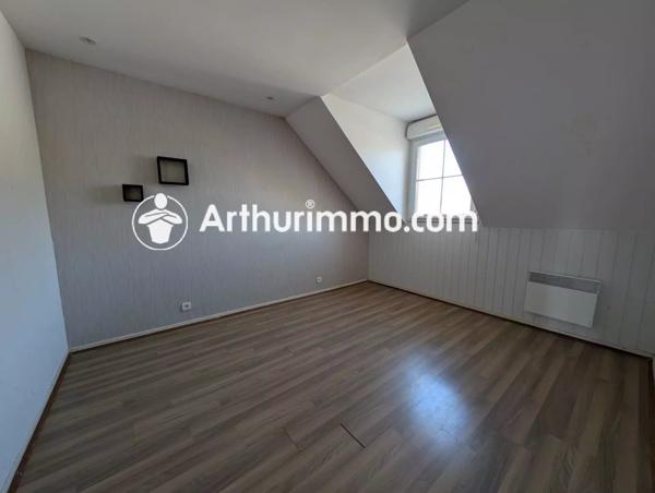 Vente Maison 4 pièces 85 m2 à Savigny-le-Temple