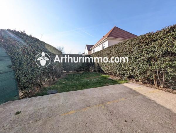 Vente Maison 4 pièces 85 m2 à Savigny-le-Temple